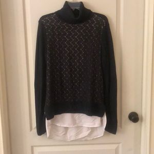Vera Wang sweater